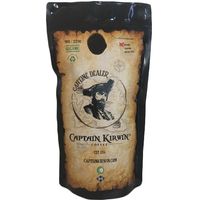 Captain Kirwin's Organic Coffee Beans